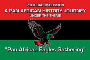 Pan African eagles Gathering