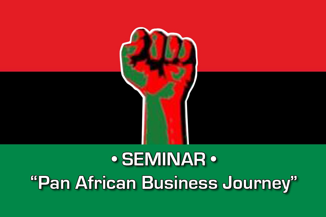 Pan African Business Journey